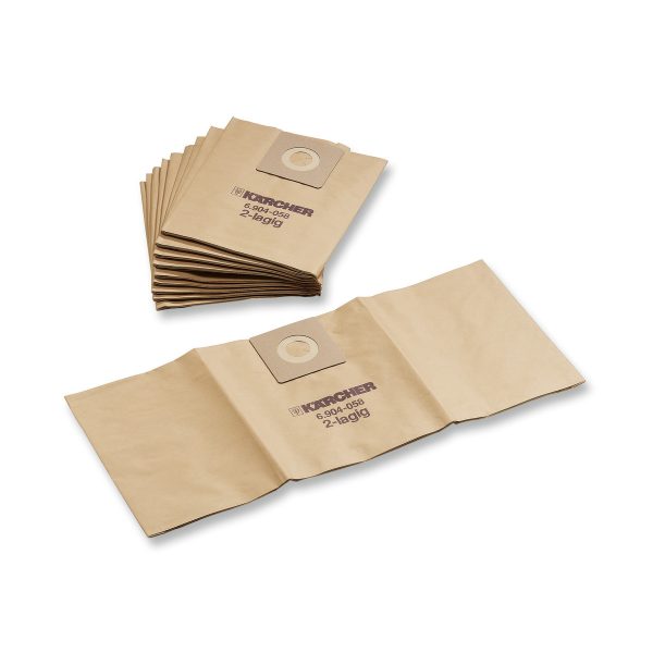 Sac filtrant din hartie 69042590