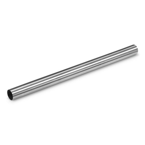 Teava aspirare, DN40, 0,5m, inox 69020810